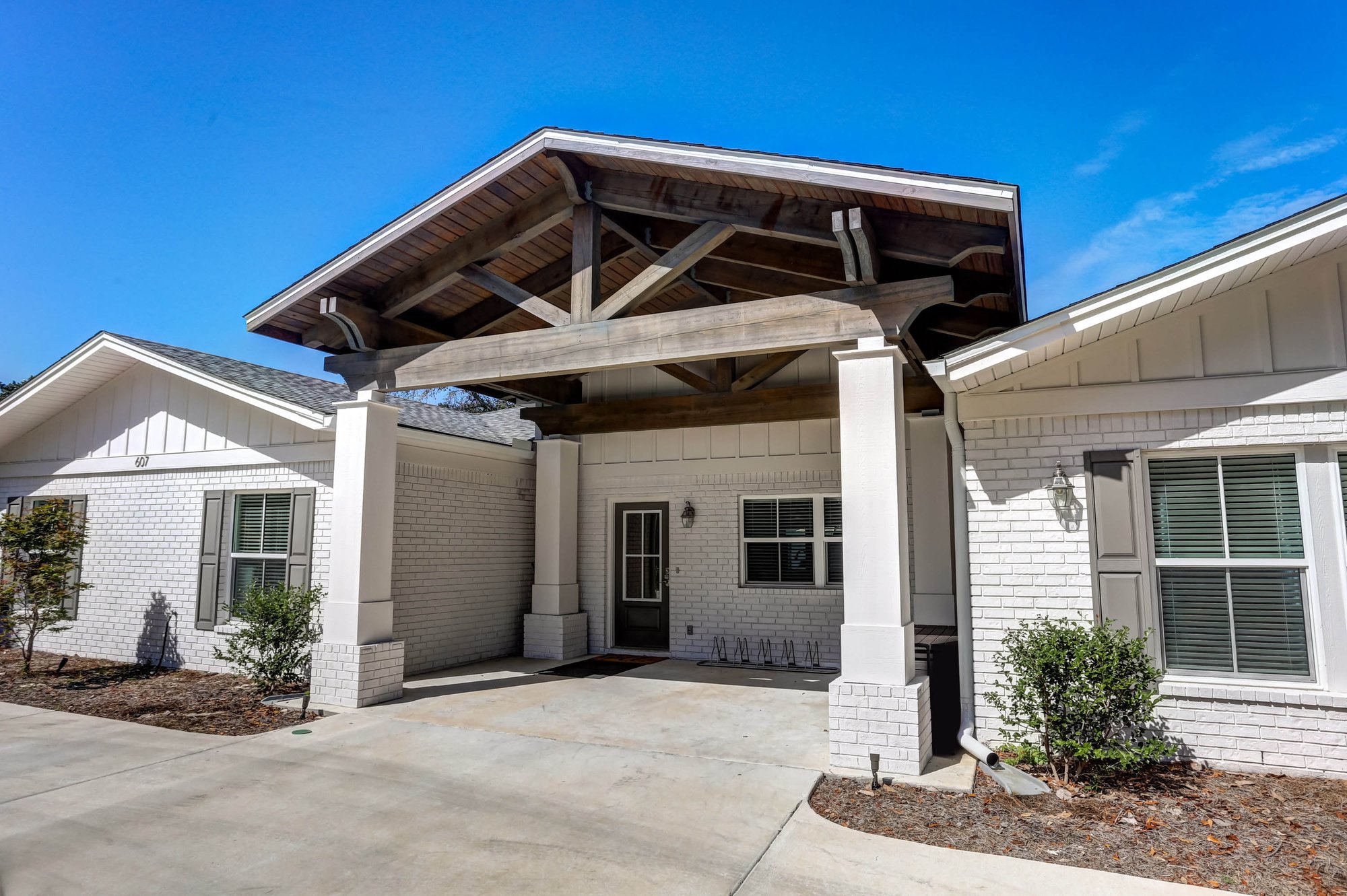 Custom Homes & Renovations in Pensacola | Urban Custom Home Builder